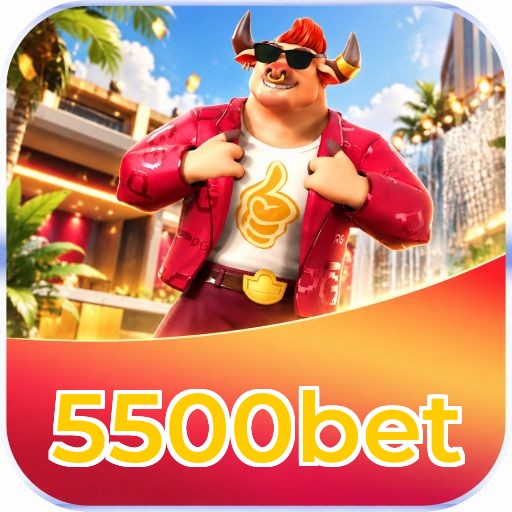 Logo 5500bet