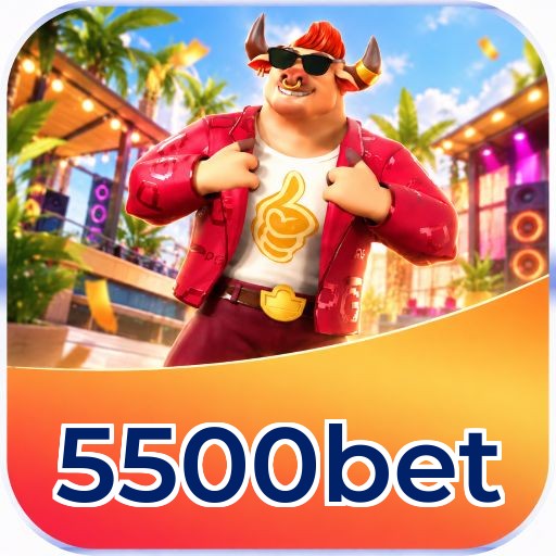 Logo 5500bet