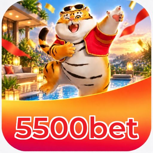 Histórias de sucesso e ganhos na 5500bet