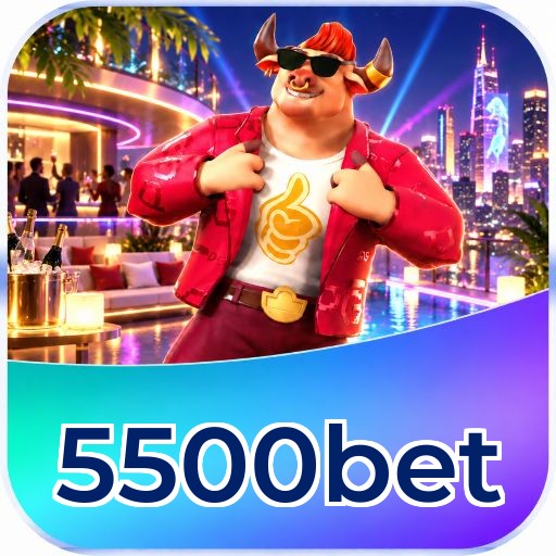 Logo 5500bet