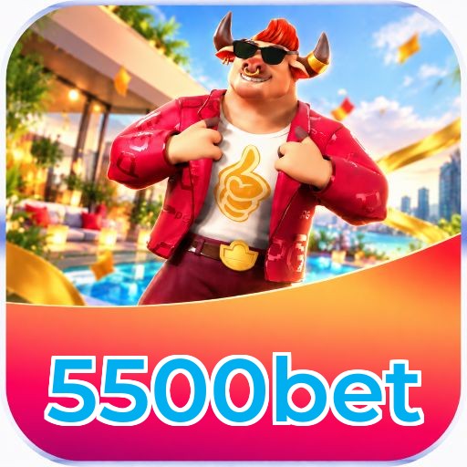 Logo 5500bet