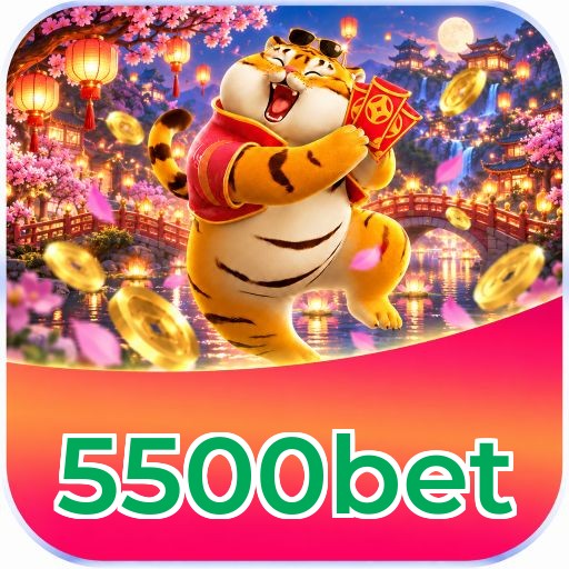 Logo 5500bet