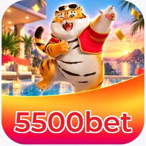 Logo 5500bet