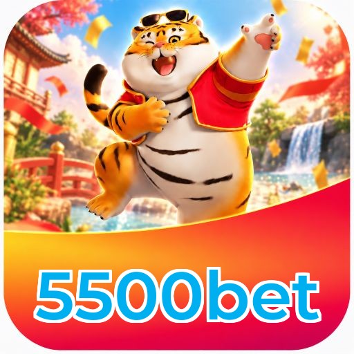 Logo 5500bet