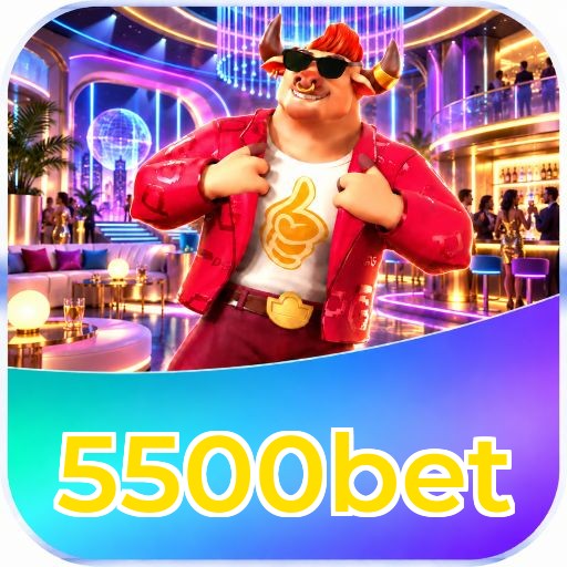 Gaming Premium da 5500bet - Mais de 2.500 jogos HD com performance otimizada