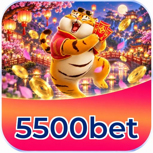 Logo 5500bet
