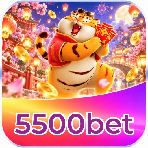 Bônus 5500bet - R$ 5.000 + 500 Giros Grátis + Cashback 10%