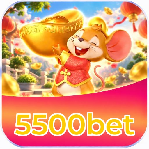 Logo 5500bet