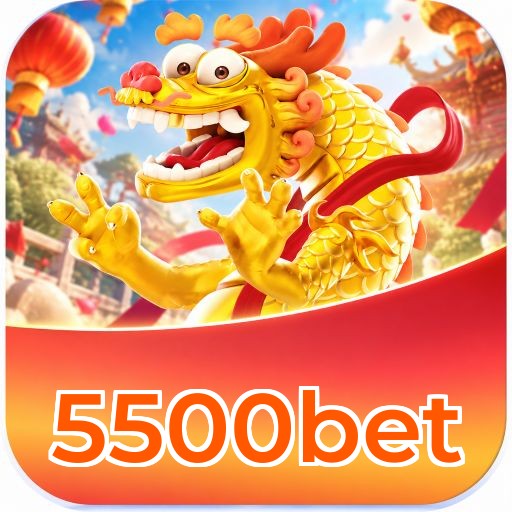 Logo 5500bet