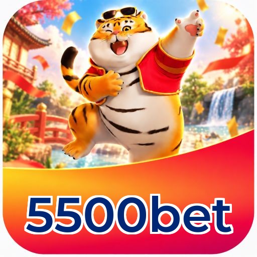 Logo 5500bet