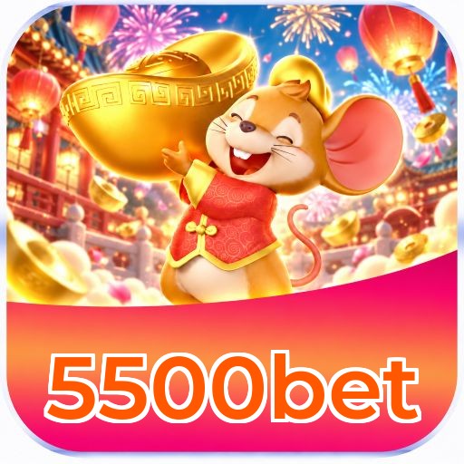 Logo 5500bet