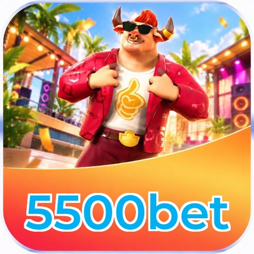 Logo 5500bet