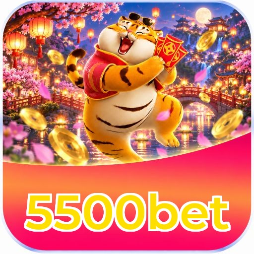 Logo 5500bet