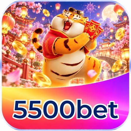 Logo 5500bet