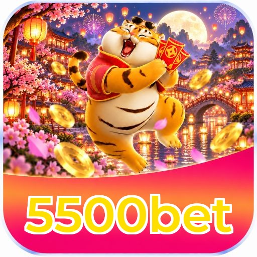 Logo 5500bet