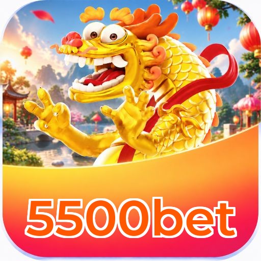 Logo 5500bet